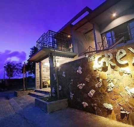 The Grey Boutique Inn