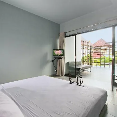 The Grey Boutique Inn