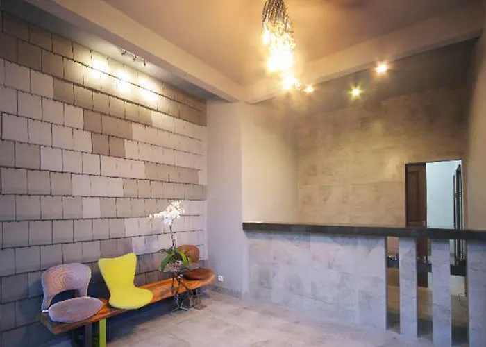 Hotel The Grey Boutique