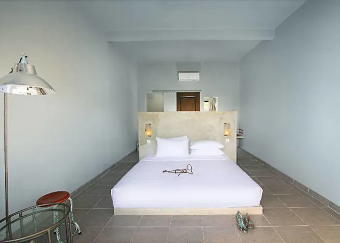 Hotel The Grey Boutique Legian