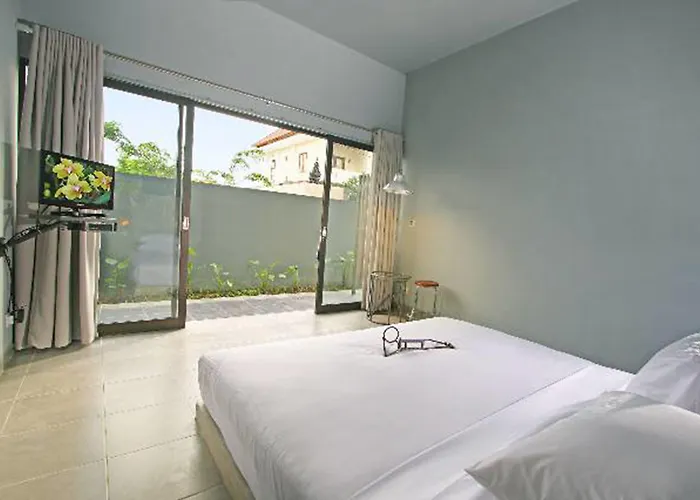 The Grey Boutique Legian (Bali)