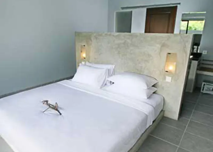 The Grey Boutique Hotel