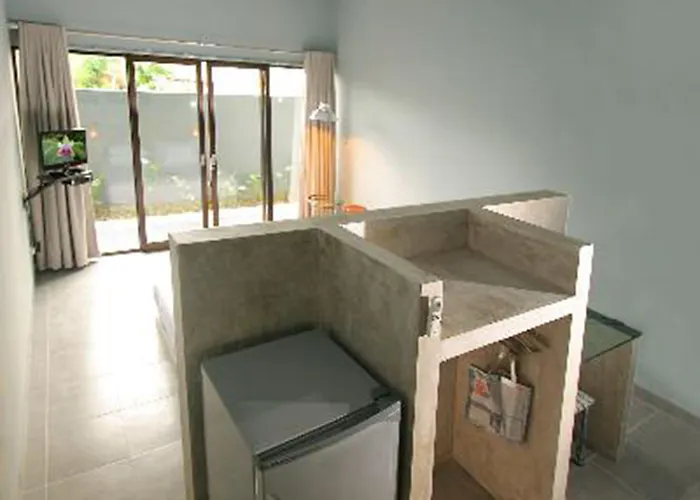 The Grey Boutique Hotel 2*