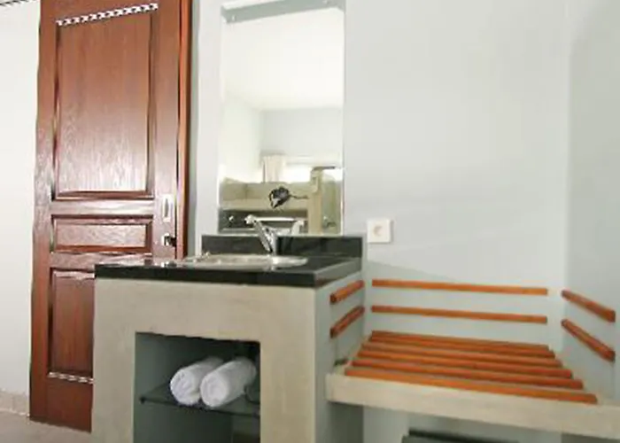 Hotel The Grey Boutique Legian (Bali)