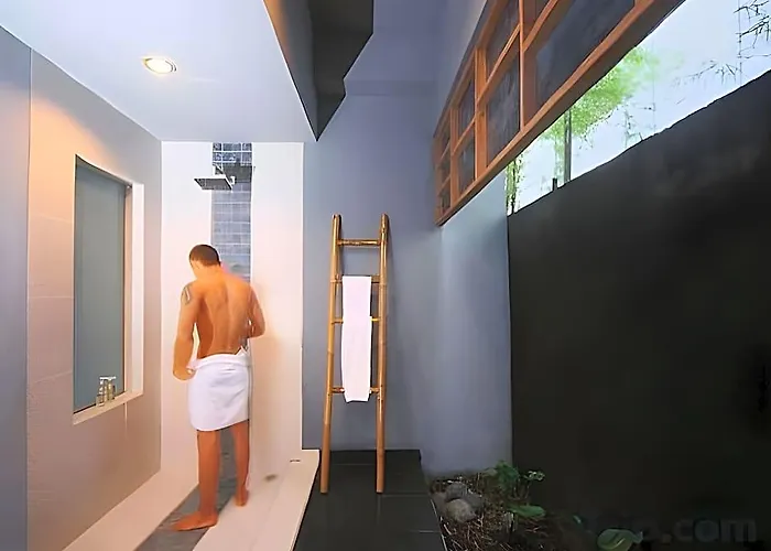 The Grey Boutique Hotel