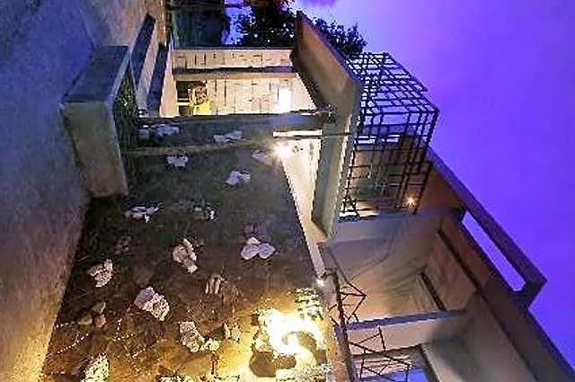 The Grey Boutique Hotel