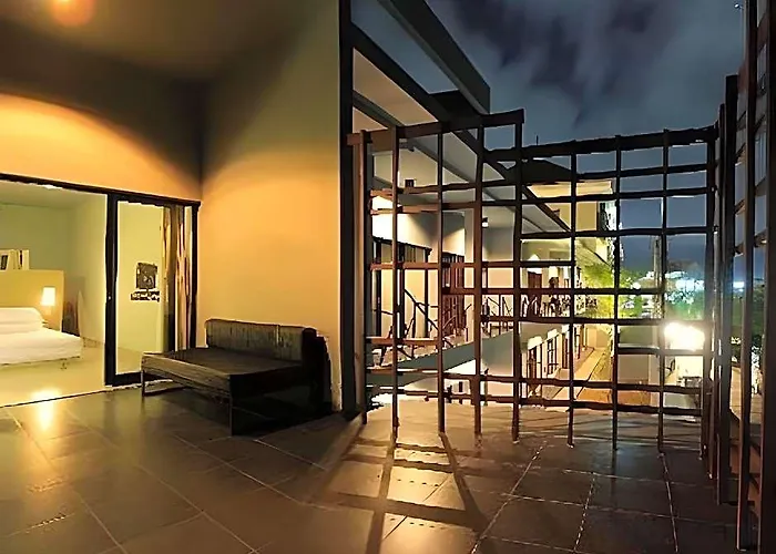 Hotel The Grey Boutique 2*