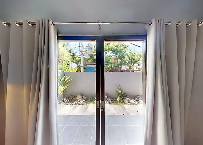 Hotel The Grey Boutique Legian