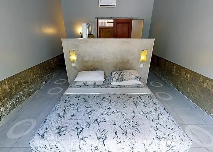 Hotel The Grey Boutique