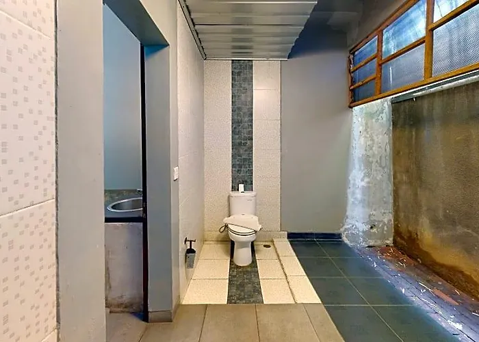 The Grey Boutique Hotel Legian