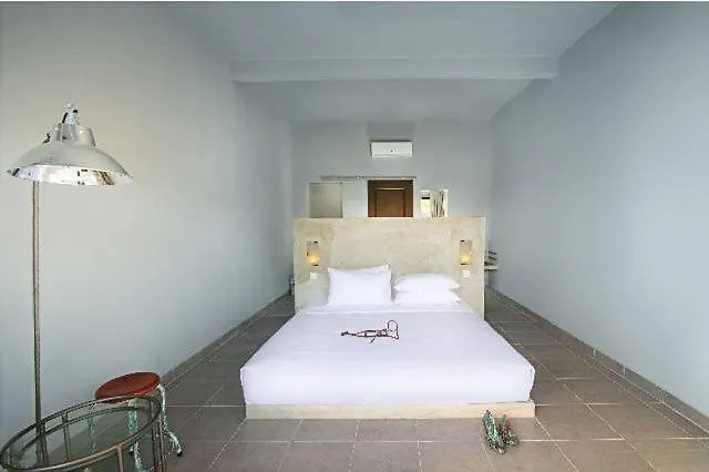 Hotel The Grey Boutique 2*