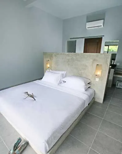 The Grey Boutique Legian