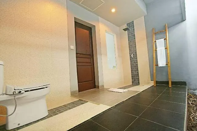 Hotel The Grey Boutique Legian (Bali)