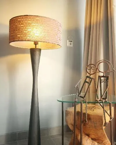 Hotel The Grey Boutique 2*