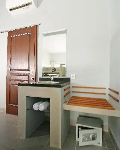 The Grey Boutique Hotel Legian